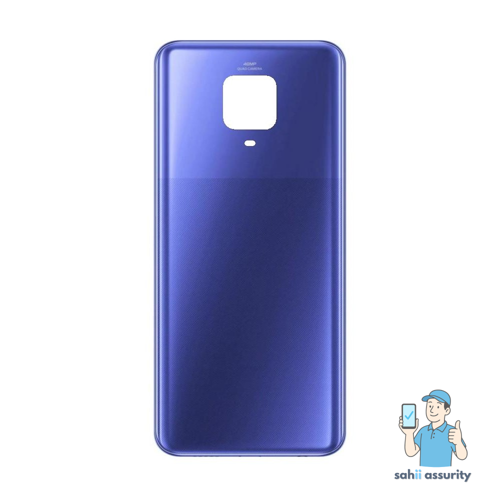 Back Panel Cover for Xiaomi Poco M2 Pro